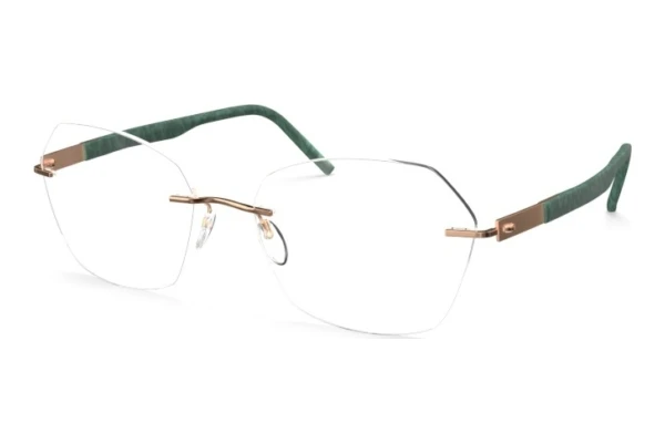 Glasses Silhouette Identity (5535-KQ 3520)