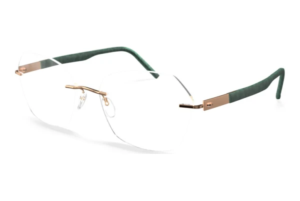 Glasses Silhouette Identity (5535-KQ 3521)