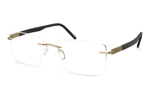 Glasses Silhouette Identity (5535-KY 7520)