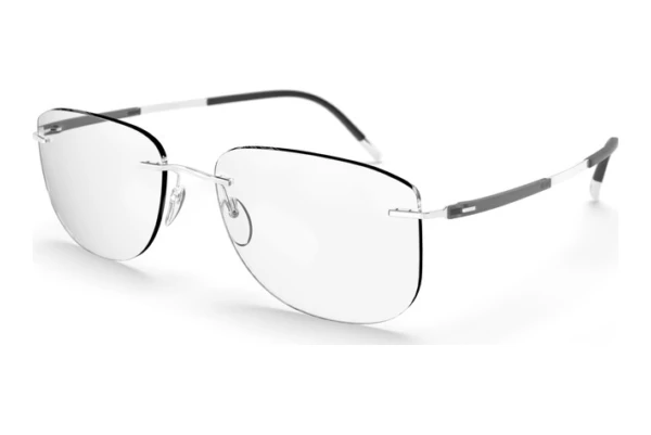 Glasses Silhouette Titan Dynamics Contour (5540-BS 7110)