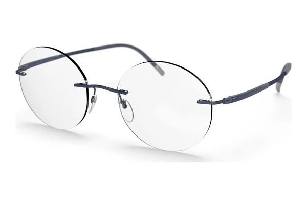 Glasses Silhouette Titan Dynamics Contour (5540-CF 4540)
