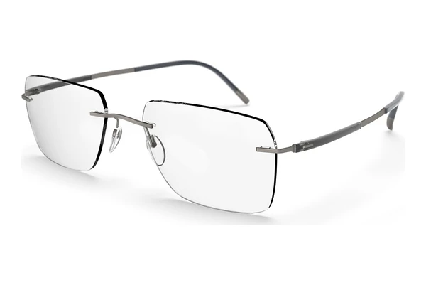 Glasses Silhouette Titan Dynamics Contour (5540-DN 6561)