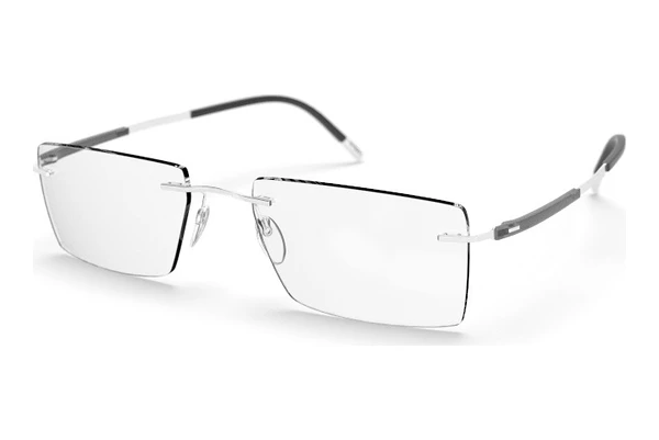 Glasses Silhouette Titan Dynamics Contour (5540-DR 7111)
