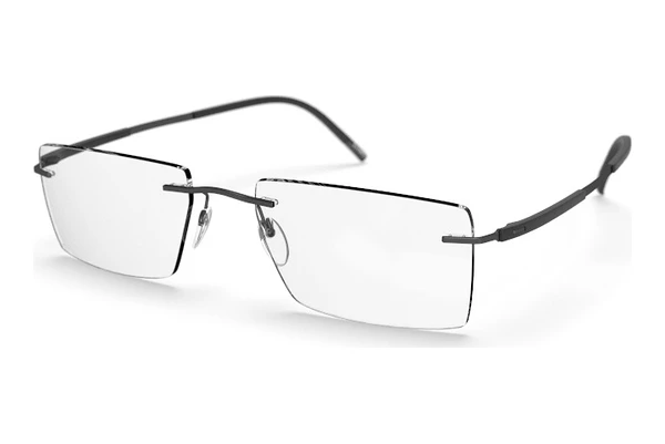 Glasses Silhouette Titan Dynamics Contour (5540-DR 9040)
