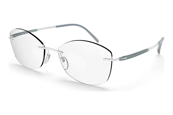 Glasses Silhouette Titan Dynamics Contour (5540-JN 7002)
