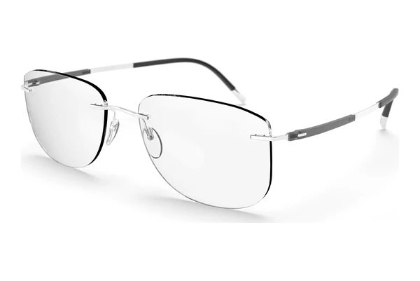 Glasses Silhouette Titan Dynamics Contour (5540-KS 7110)