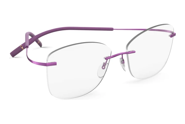Glasses Silhouette TMA - The Icon II (5541-AW 4041)