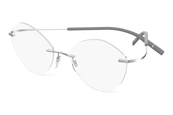 Glasses Silhouette TMA - The Icon II (5541-BA 7101)
