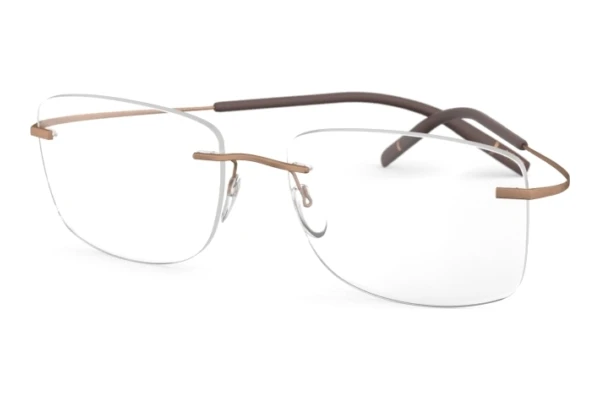 Glasses Silhouette TMA - The Icon II (5541-BS 6040)