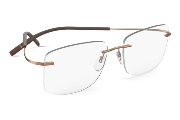 Glasses Silhouette TMA - The Icon II (5541-BS 6041)