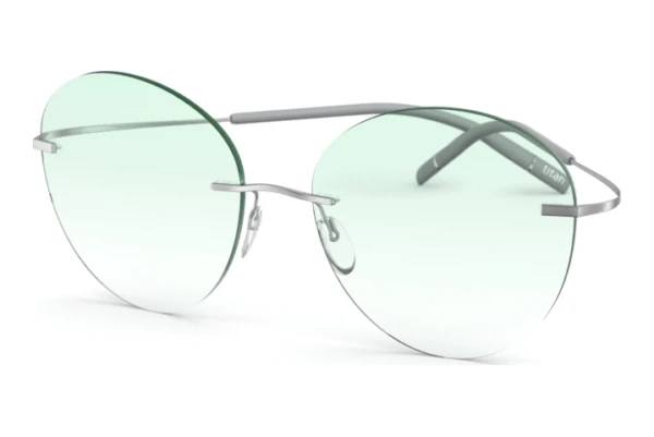 Glasses Silhouette TMA - The Icon II (5541-EF 7005)