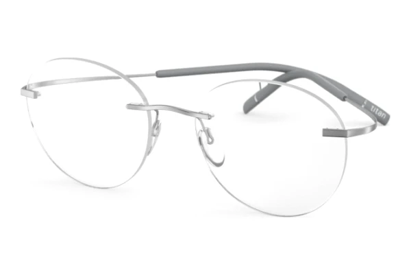 Glasses Silhouette TMA - The Icon II (5541-EP 7000)