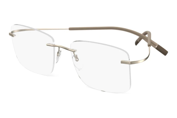 Glasses Silhouette TMA - The Icon II (5541-EY 8541)