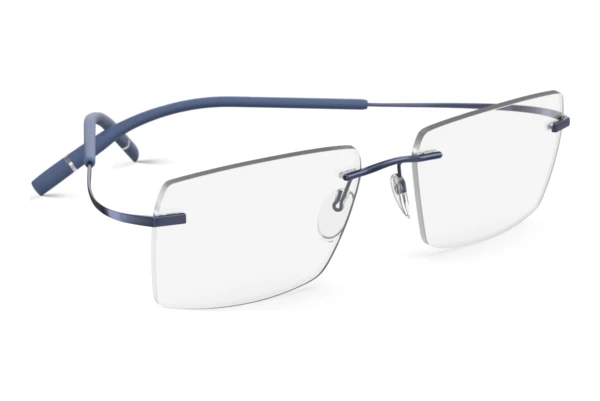 Glasses Silhouette TMA - The Icon II (5541-FQ 4541)