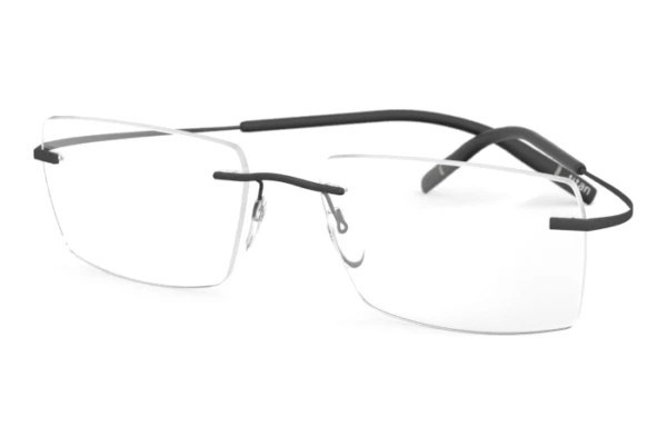 Glasses Silhouette TMA - The Icon II (5541-FQ 9042)