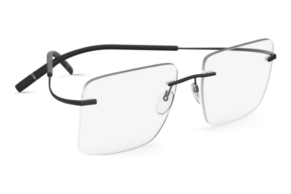 Glasses Silhouette TMA - The Icon II (5541-IR 9042)