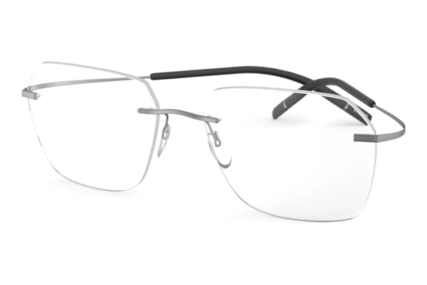 Glasses Silhouette TMA - The Icon II (5541-IS 6560)