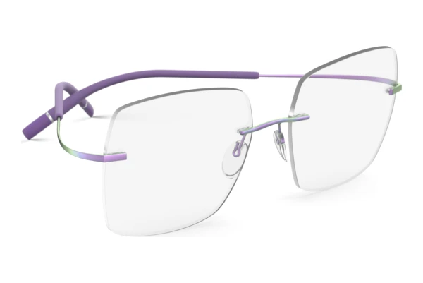 Glasses Silhouette TMA - The Icon II (5541-IU 4141)