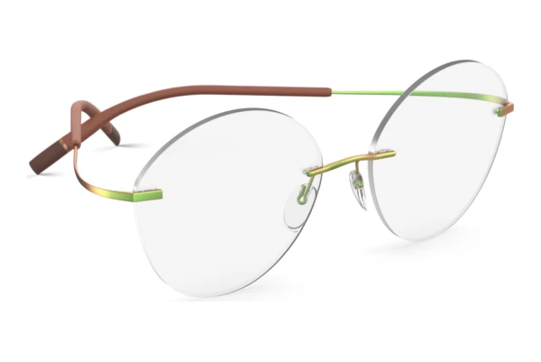 Glasses Silhouette TMA - The Icon II (5541-IV 5542)