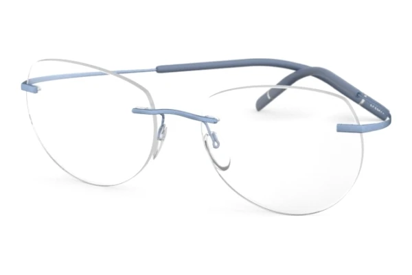 Glasses Silhouette TMA - The Icon II (5541-IW 4640)