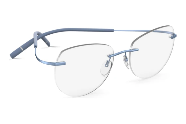 Glasses Silhouette TMA - The Icon II (5541-IW 4642)