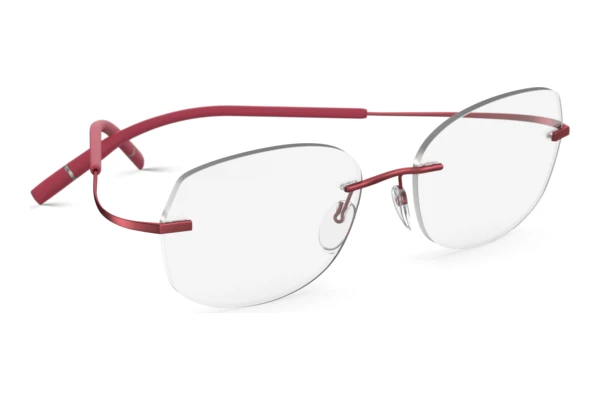 Glasses Silhouette TMA - The Icon II (5541-IX 3041)