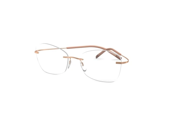 Glasses Silhouette TMA - The Icon II (5541-IY 3530)