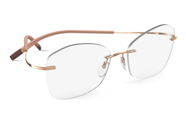 Glasses Silhouette TMA - The Icon II (5541-IY 3531)