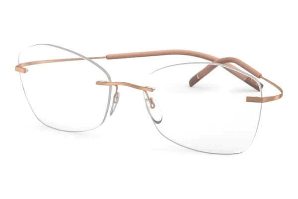 Glasses Silhouette TMA - The Icon II (5541-IY 3532)