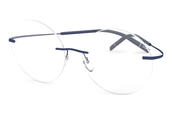 Glasses Silhouette TMA - The Icon II (5541-LB 4740)