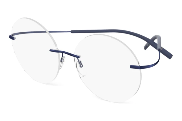 Glasses Silhouette TMA - The Icon II (5541-LB 4741)