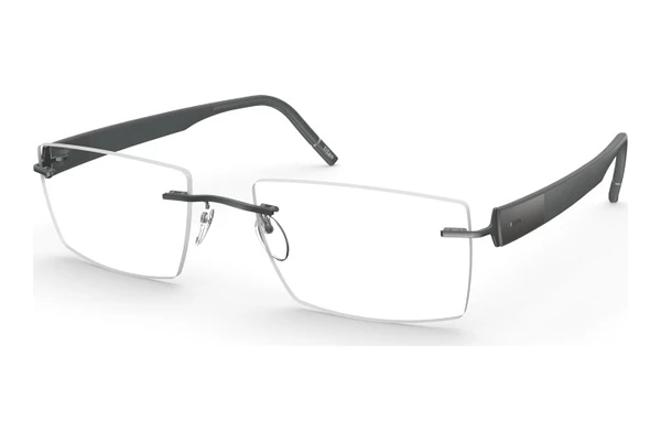 Glasses Silhouette Sivista (5553-CL 6560)