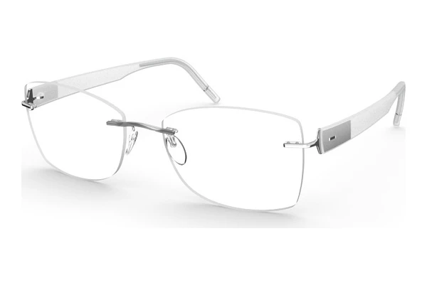 Glasses Silhouette Sivista (5553-GR 7000)