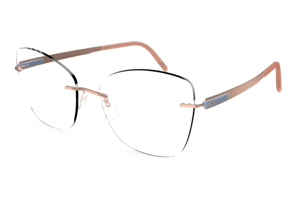 Glasses Silhouette Blend (5555-BI 3531)