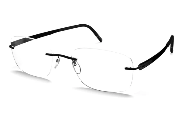 Glasses Silhouette Blend (5555-CR 9042)