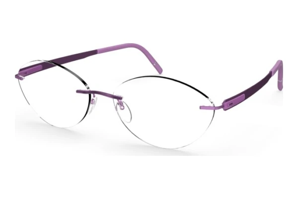 Glasses Silhouette Blend (5555-CV 4042)