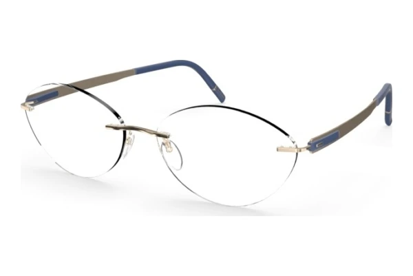 Glasses Silhouette Blend (5555-CV 7630)