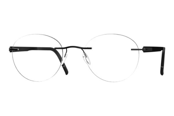 Glasses Silhouette Blend (5555-EP 9040)