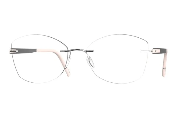 Glasses Silhouette Blend (5555-KL 7000)