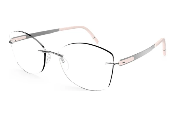 Glasses Silhouette Blend (5555-KL 7001)