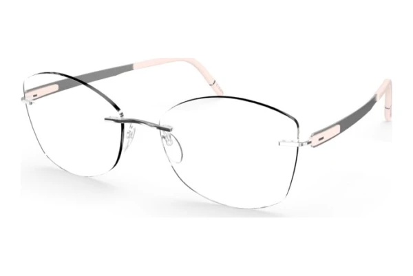 Glasses Silhouette Blend (5555-KL 7002)
