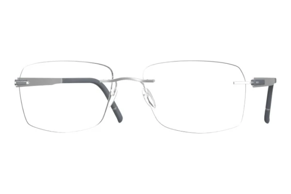 Glasses Silhouette Blend (5555-KR 7110)
