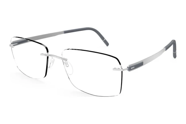 Glasses Silhouette Blend (5555-KR 7111)