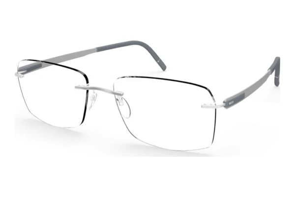 Glasses Silhouette Blend (5555-KR 7112)