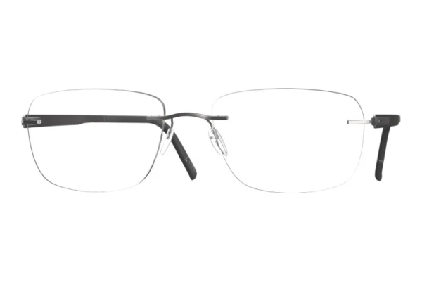 Glasses Silhouette Blend (5555-KS 6560)