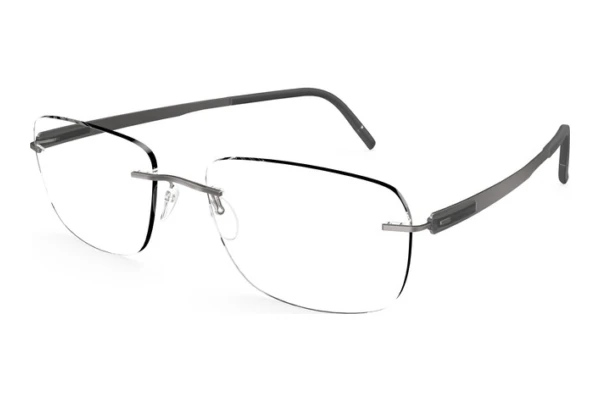 Glasses Silhouette Blend (5555-KS 6561)