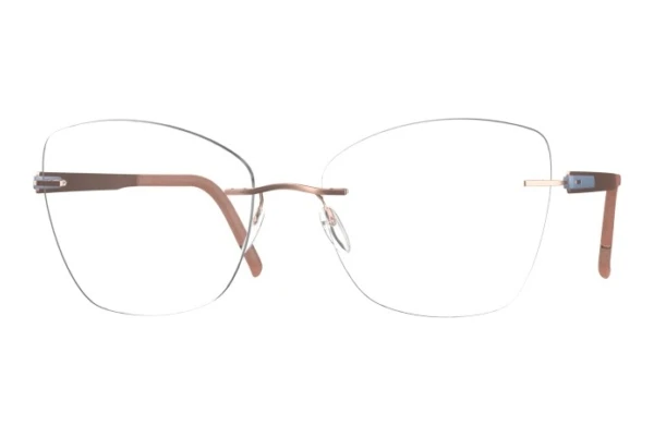 Glasses Silhouette Blend (5555-KU 3530)