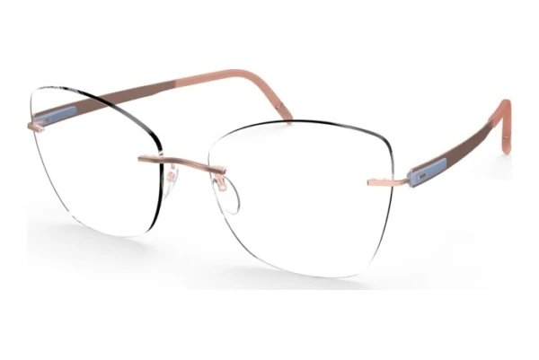 Glasses Silhouette Blend (5555-KU 3538)