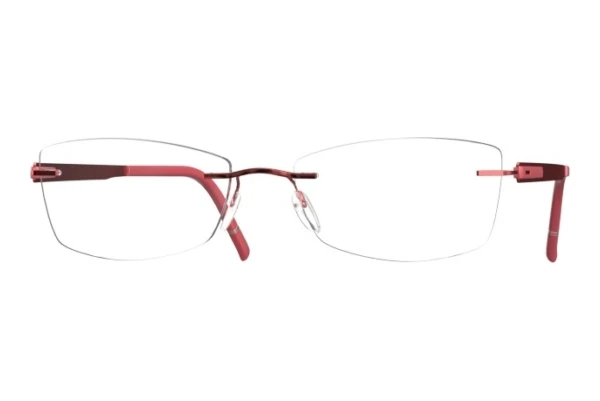 Glasses Silhouette Blend (5555-KW 3040)
