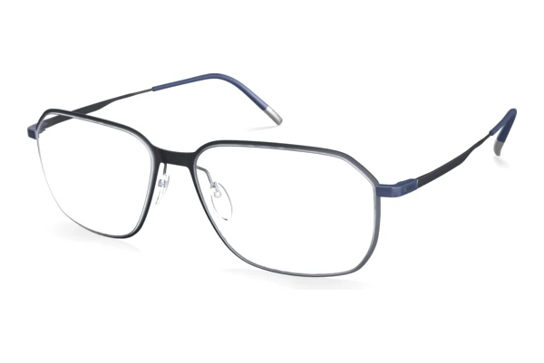 Glasses Silhouette Lite Wave (5556 4540)